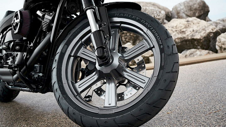 Motorrad