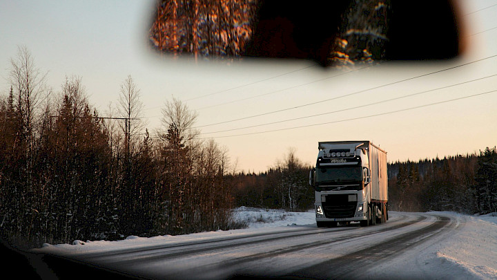 LKW