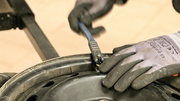 RDKS-/TPMS-Service